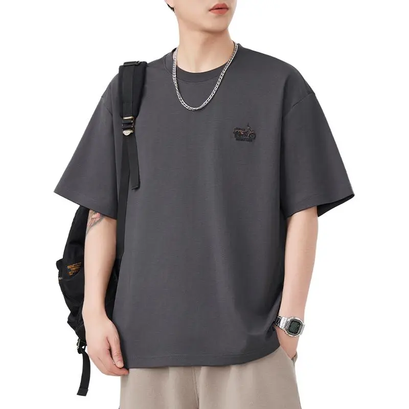 PIERRE CARDIN T Shirts Unisex-8