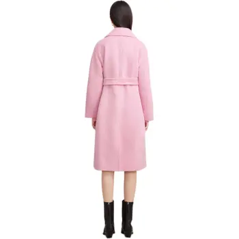 Goodland Coats Women's Cherry Blossom Pink