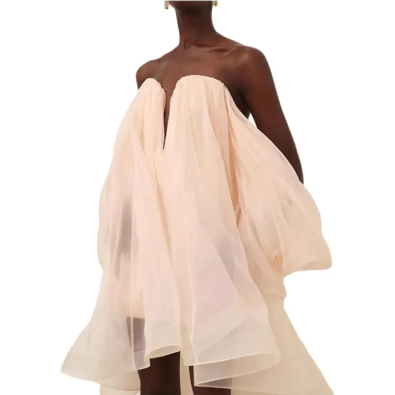 Zimmermann Crush Mini Dress-3