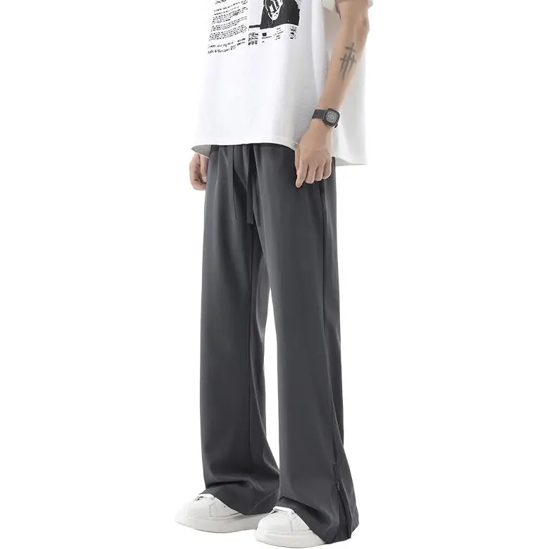 PIERRE CARDIN Casual Pants Unisex-7