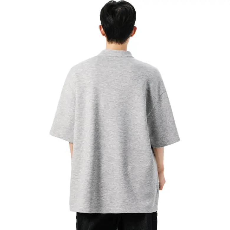 KFKU T Shirts Unisex-4