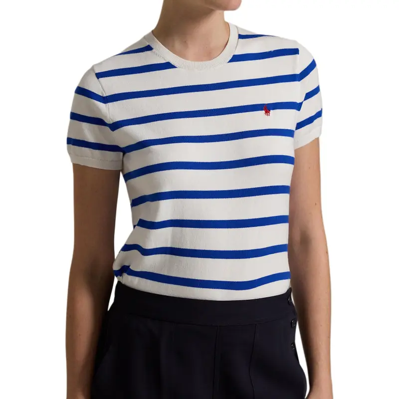 Polo Ralph Lauren Knitwear Women's Blue-2