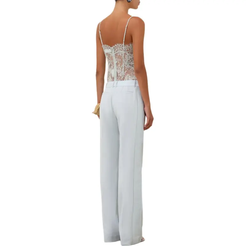 Zimmermann Lace Teddy Bodysuit-2