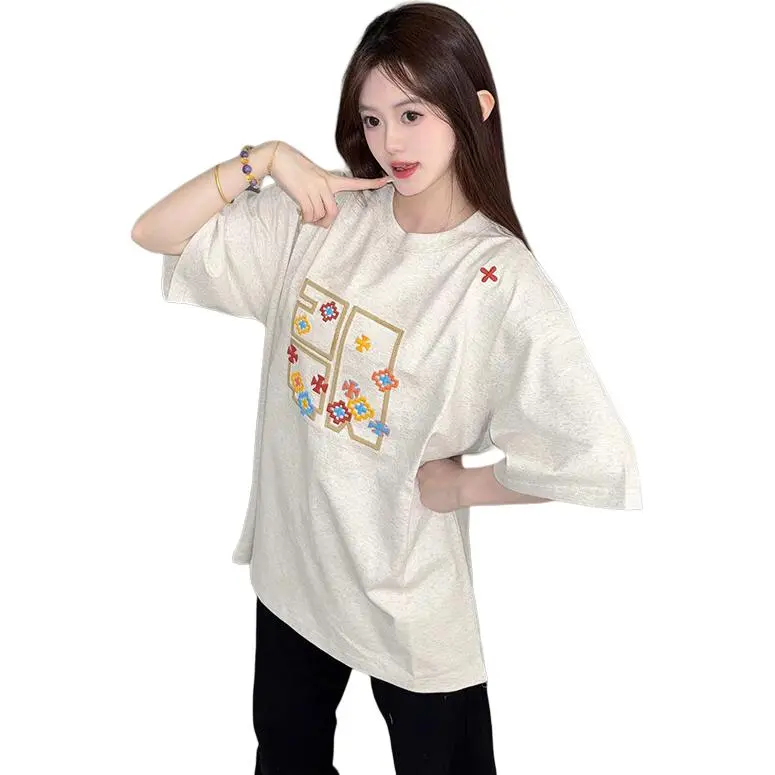 BEAR UNION T Shirts Unisex-5
