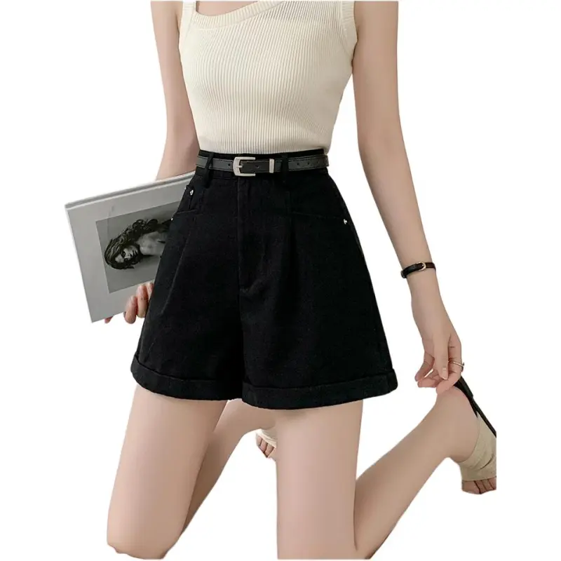 Dior Beauty Casual Shorts Women's-6
