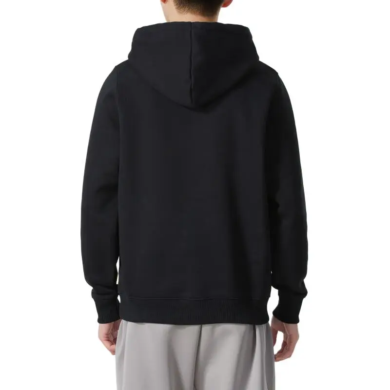 Under Armour Sweatshirt Men's Black-1