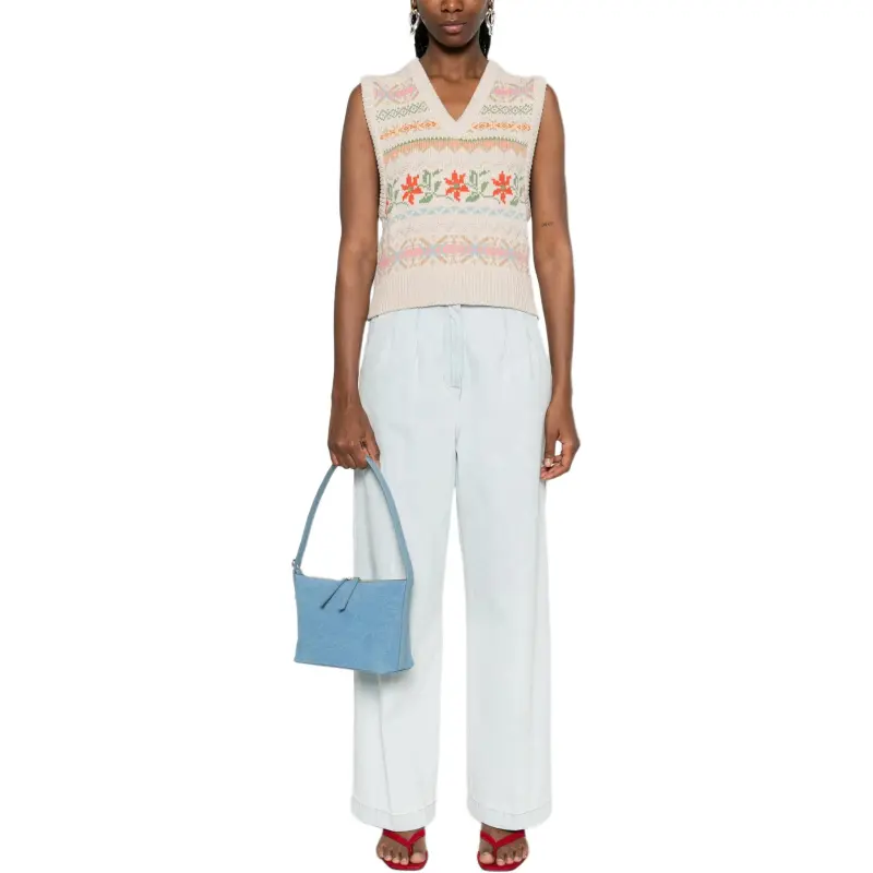 A.P.C Tressie Jeans-1