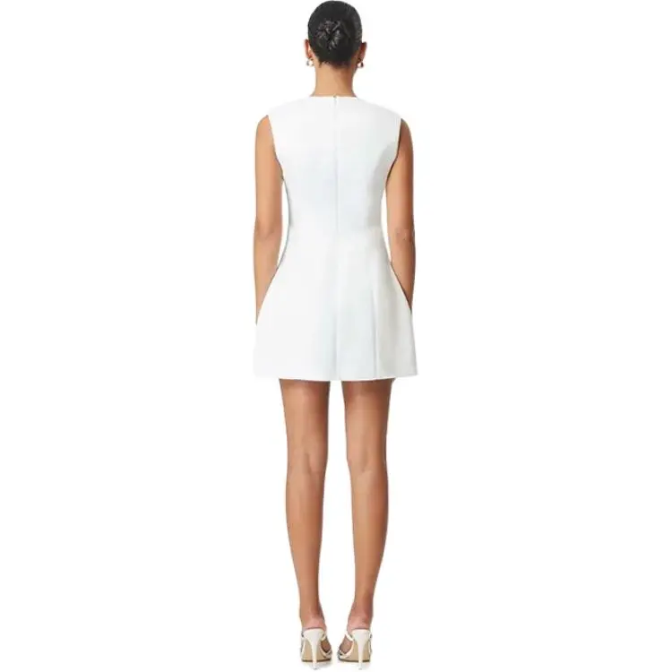 ELLIATTCOLLECTIVE Sleeveless Dress Women's-1
