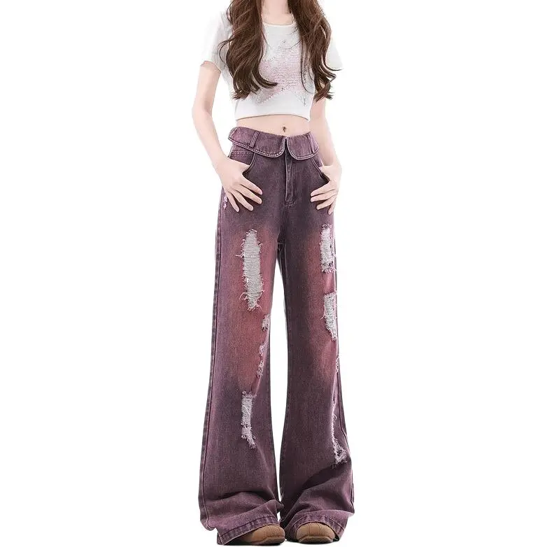 CUWU Jeans Women's-1