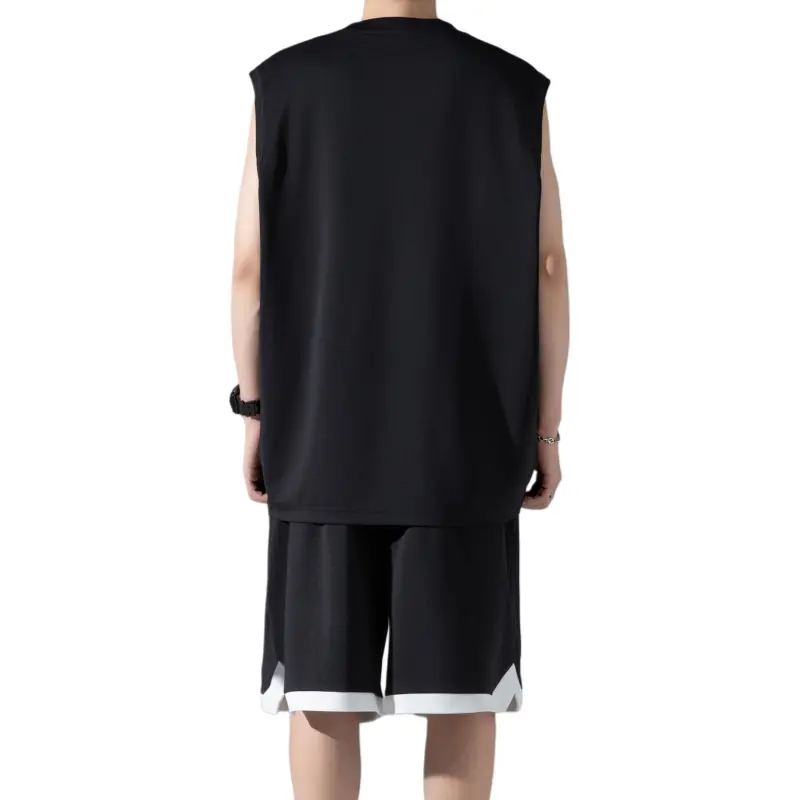 RASHOMONG Casual Sportswear Unisex-9