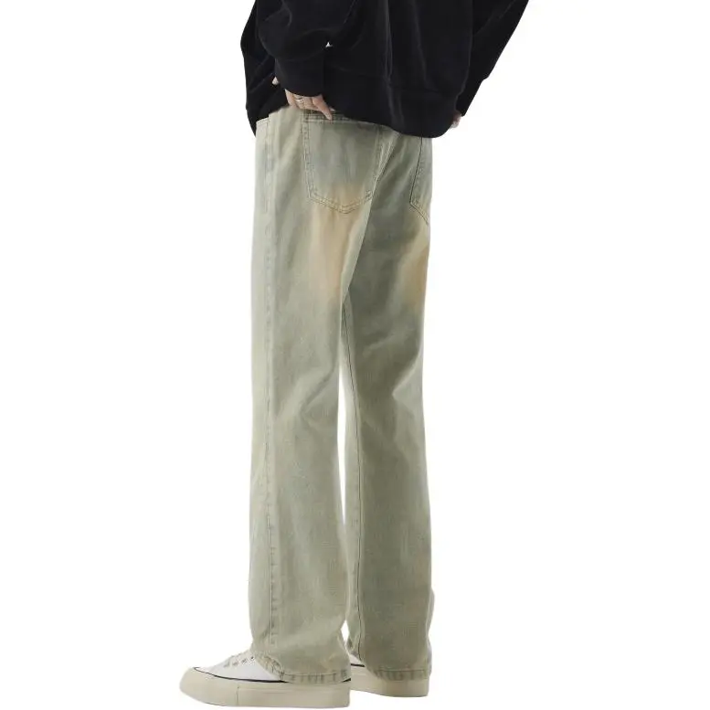 KNOW EVERY Jeans Unisex-2