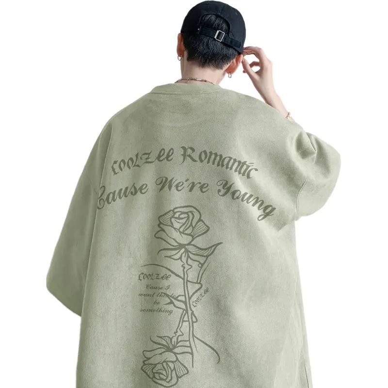 TESTUNG T-Shirts Unisex-86