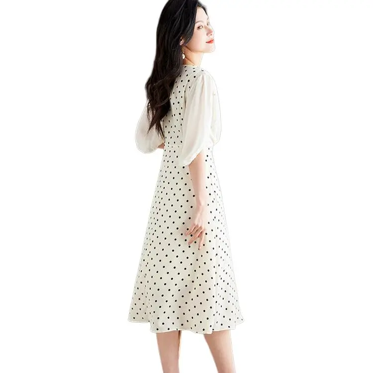 PIERRE CARDIN Short Sleeved Dresses Women's-0