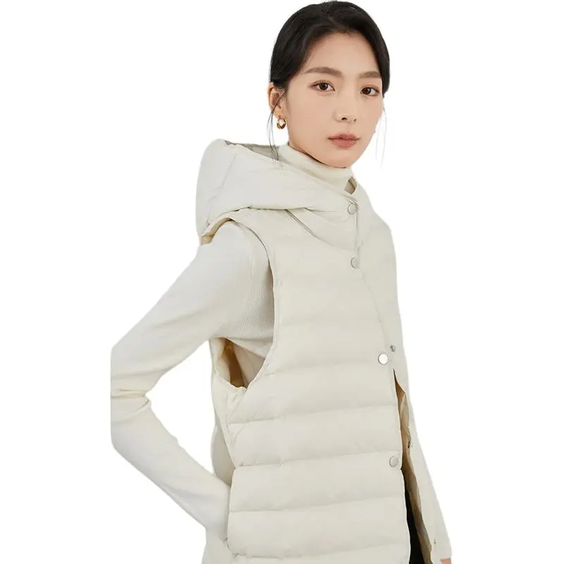 Mambe Down Jackets Women's-5