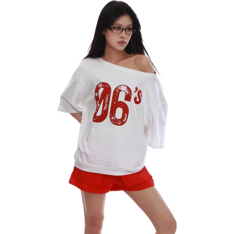 VINMUK T Shirts Women's-10