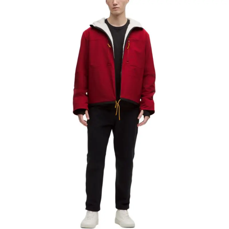 Lululemon Reversible Jacket Men's-1