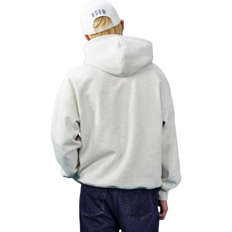 MR.ENJOYDA MONEY SS25 Sweatshirts Unisex-8