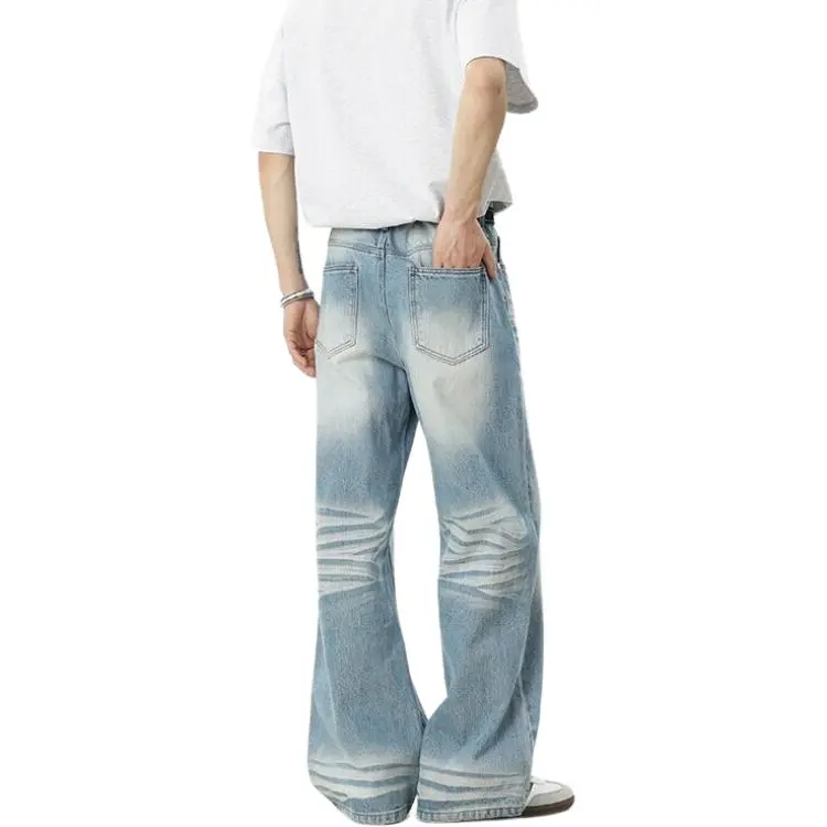 BEAR UNION Jeans Men-5
