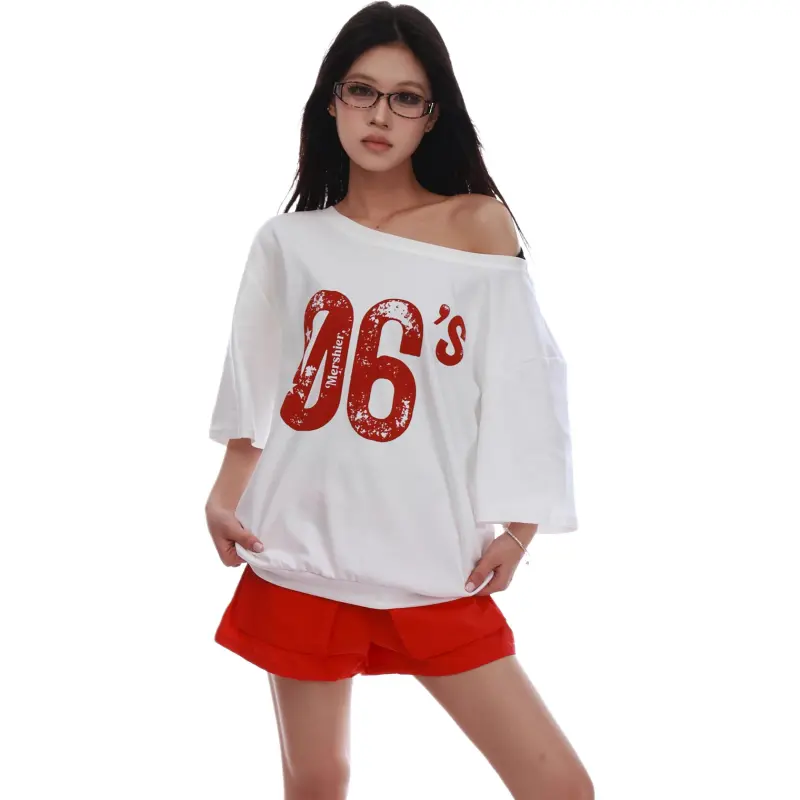 VINMUK T Shirts Women's-8
