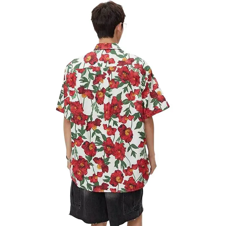 SOCKKEY Shirts Unisex-4