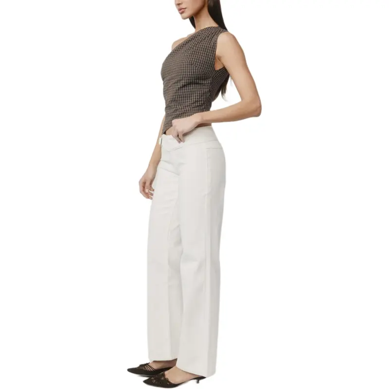 WITH JEAN SS25 Sadie Jeans Women's-4