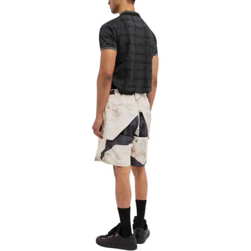 Vivienne Westwood Classic Polo Shirt-3