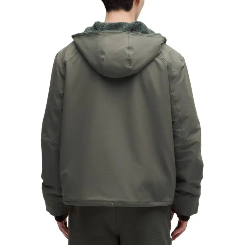 Lululemon Reversible Jacket Men's-5