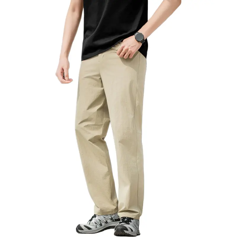 PIERRE CARDIN Casual Pants Unisex-8