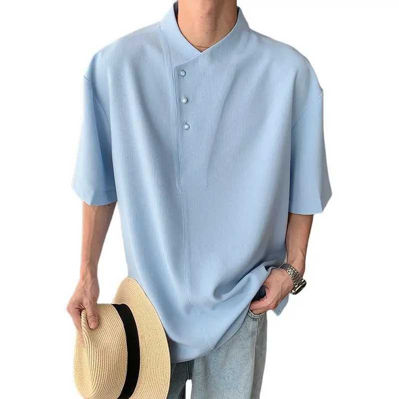 HUALUNDESIGN Shirts Unisex-11