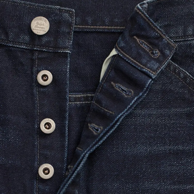Ralph Lauren Rrl Hamilton Jeans-2