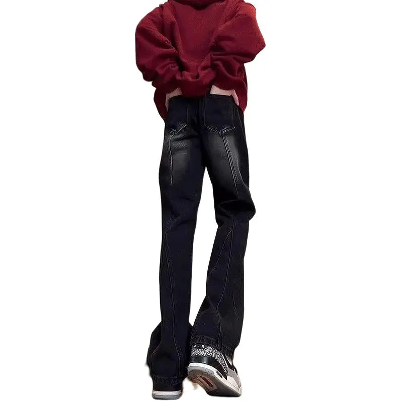 DARK HORSE Jeans Unisex-1