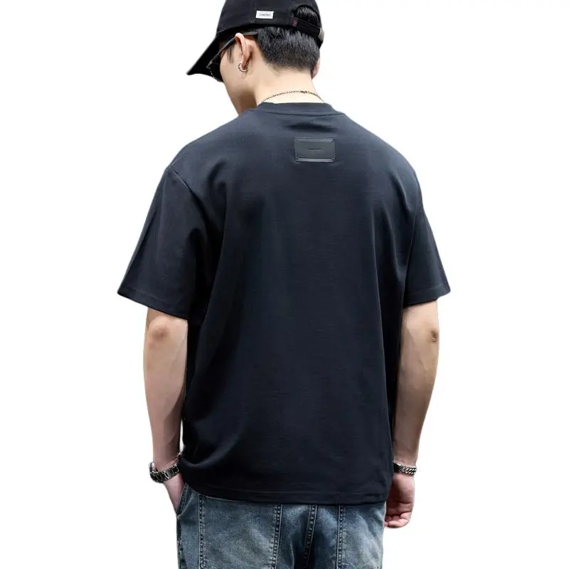 BUYDAUL T Shirts Men-3