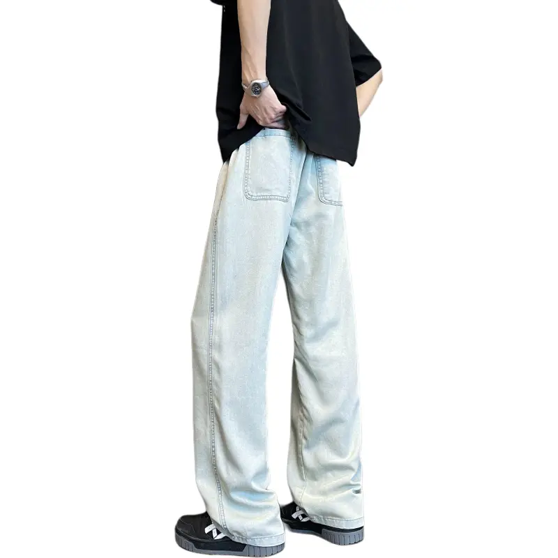 S.k. Manor Hill Jeans Unisex-6