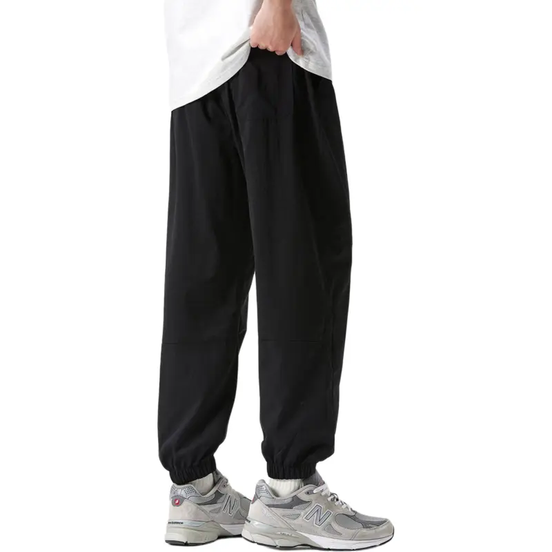 7 SEVFUN Casual Pants Unisex-3