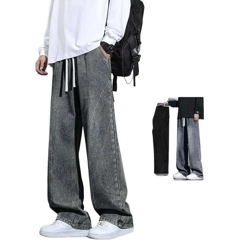 ACUOD BY CHANU Jeans Unisex-8