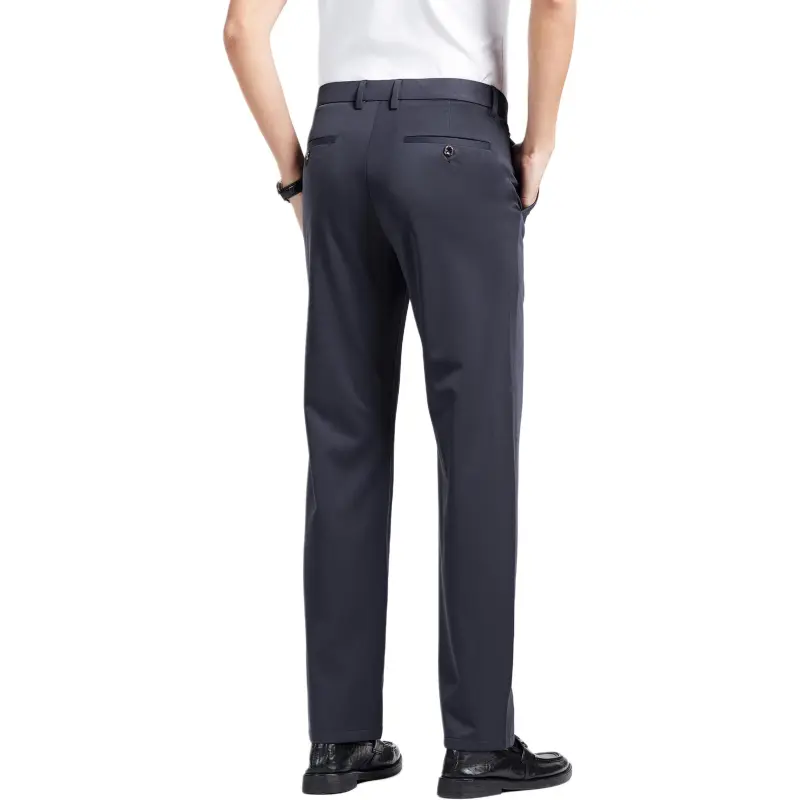 PIERRE CARDIN Suit Trouser Men's-4