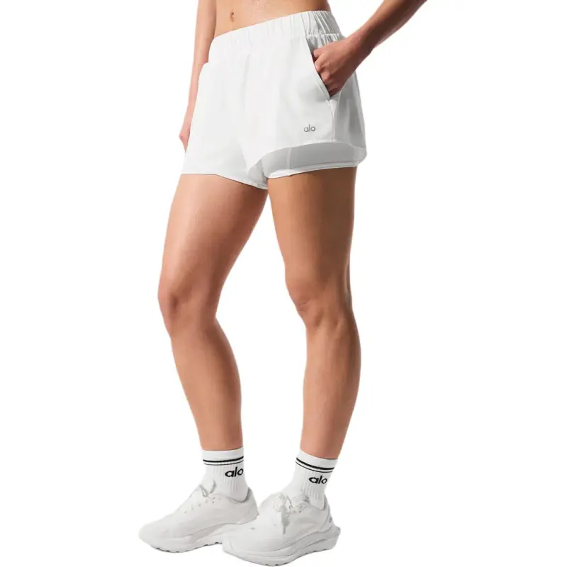 Alo Yoga Casual Shorts Women's-2