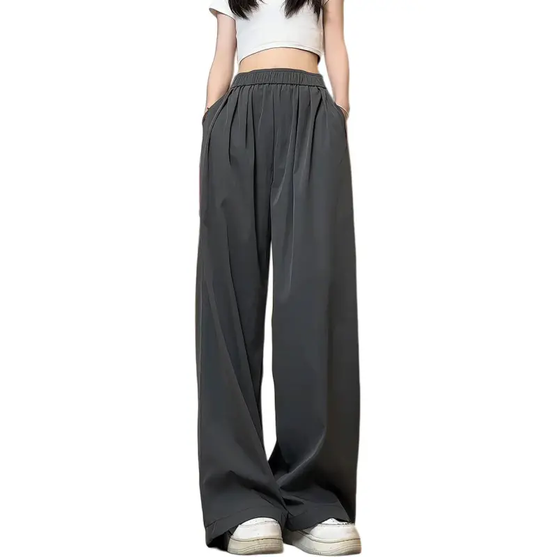 Weles Casual Pants Unisex-8