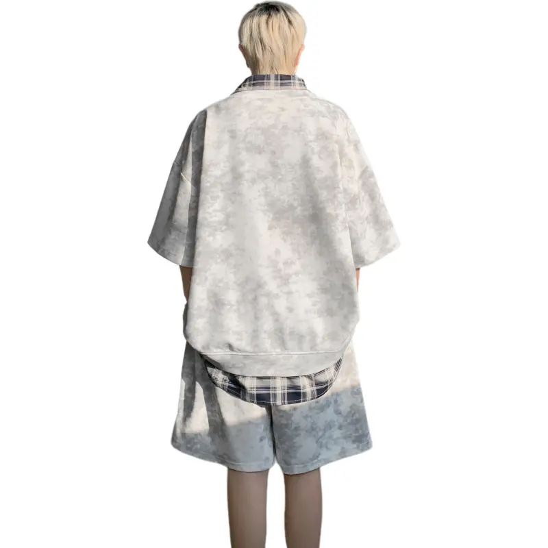 RVANGUARD Casual Sportswear Unisex-1