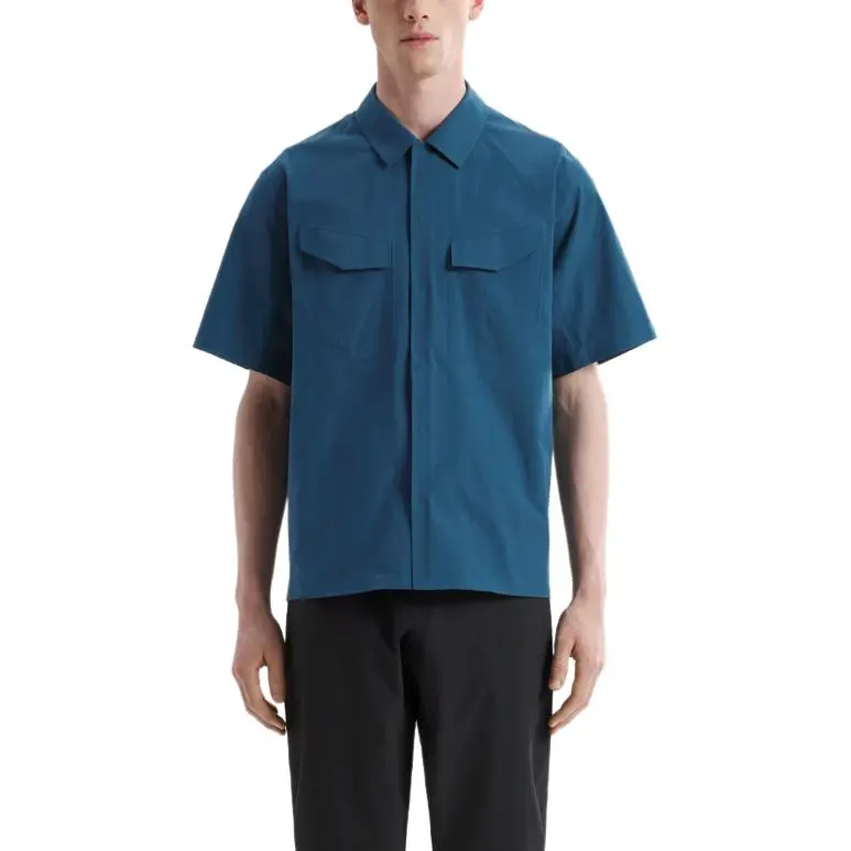 Arcteryx Shirts Men-1