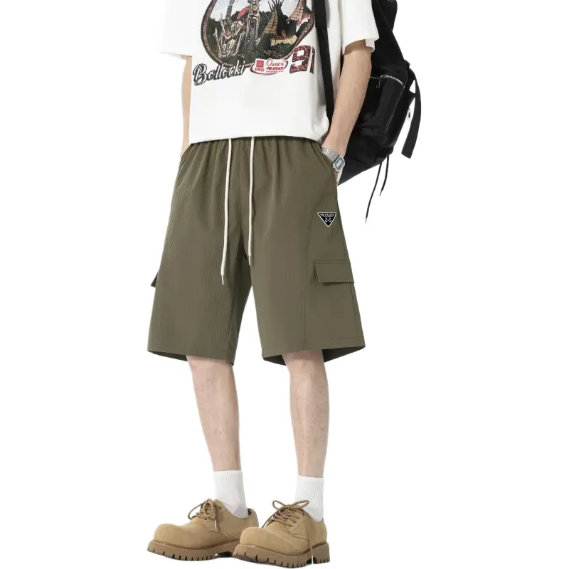Premier 55 Casual Shorts Unisex-6