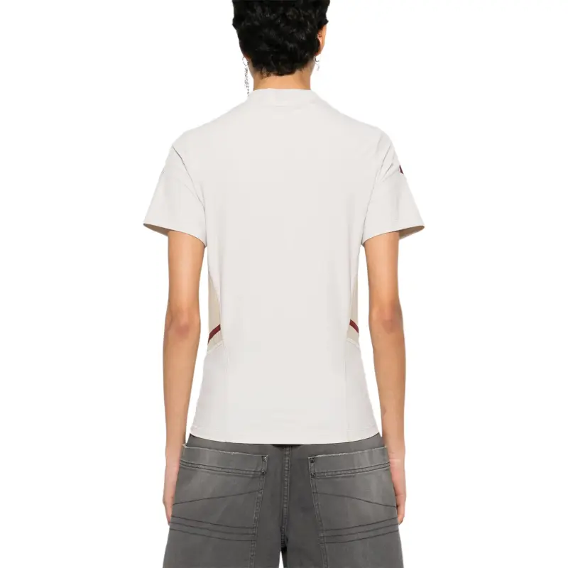 Martine Rose Lace up Top-3