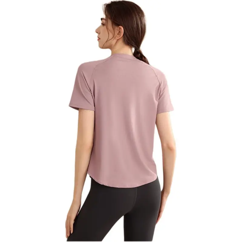 The New Age Family Yoga T Shirt Women's-1