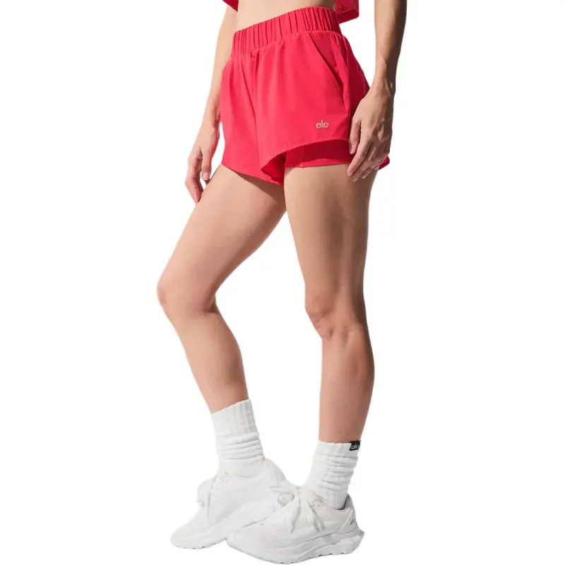 Alo Yoga Casual Shorts Women's-10