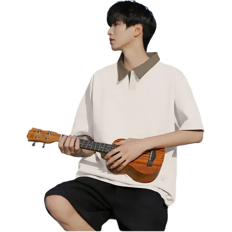 PIERRE CARDIN Polo Shirt Unisex-24