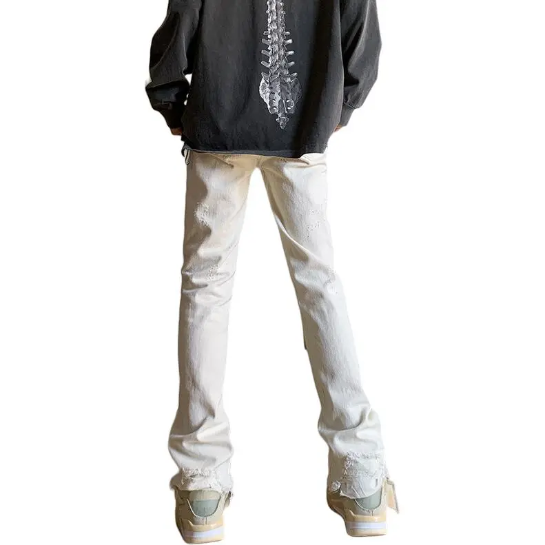 DARK HORSE Jeans Unisex-5