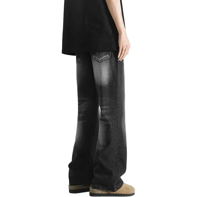 FUERZA Jeans Unisex-5