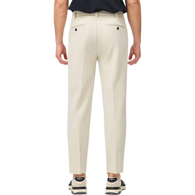 EKECEL Summer Casual Pants Unisex 4 Colors-4