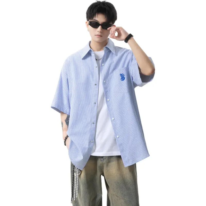 DEAR BETSY Shirts Unisex-4