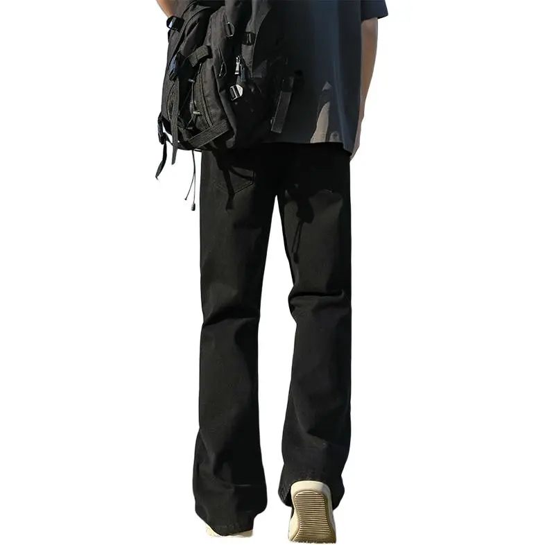 FUERZA Jeans Unisex-13